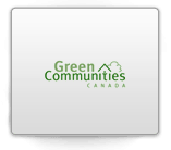Clients | Green Communities of Canada | Application Development